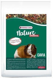Versele - Laga Cavia Nature Original 9kg -