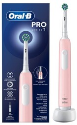 Oral-B PRO Series 1 Pink Szczoteczka elektryczna