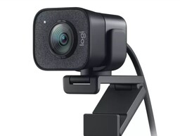 Logitech StreamCam - GRAPHITE - EMEA