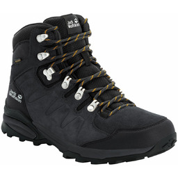 Jack Wolfskin, Jack Wolfskin, Buty na wędrówki męskie,