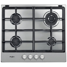 Płyta Gazowa Whirlpool Tgml 661Ix 4 Palniki 58Cm