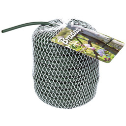Wężyk do mocowania roślin 3,9mm x 30m Bradas