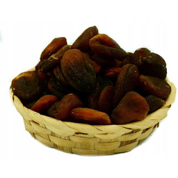 Naturini, morele suszone, 500 g