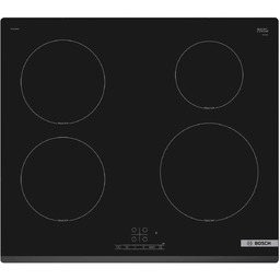 Płyta indukcyjna Bosch PUE63RBB5E PowerBoost 60 cm 4