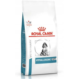 ROYAL CANIN Hypoallergenic Puppy 3kg karma sucha