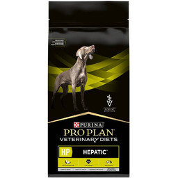 Purina Pro Plan Veterinary Diets HP Hepatic Sucha