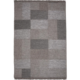 Dywan płaskotkany boho Oria 88/VH7-Y