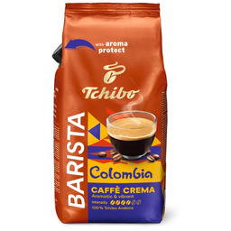 Kawa ziarnista Tchibo Barista Origins Colombia 1kg