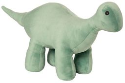 Pluszak Dinozaur Brontozaur Velveteen 159460-Manhattan Toy, maskotki