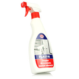 Oro Perfekt Plastik preparat do czyszczenia tworzyw sztucznych