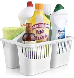 Organizer na detergenty