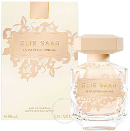 Elie Saab Le Parfum Bridal, Woda perfumowana 50ml