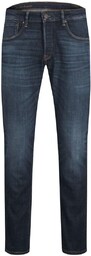 JACK & JONES Męskie dżinsy Slim/Straight Fit Tim