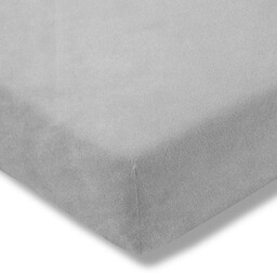 Prześcieradło Estella 100 x 200 Welur Velour 915