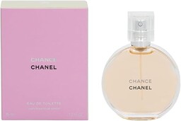 Chanel Chance Eau Fraiche Eau de Toilette Vaporizador