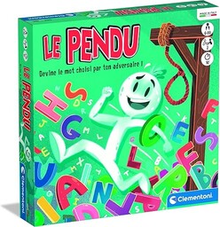 Clementoni Zawieszony