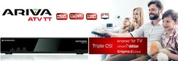 Ferguson Ariva Atv Tt Android Tv Linux Pil.
