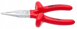 Szczypce Półokrągłe Długie 160MM 506/1VDEDP Unior