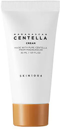 Skin1004 Madagascar Centella Cream Nawilżający krem z wąkrotą