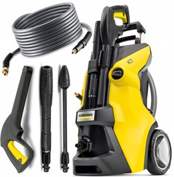 Karcher K 7 2025 180 Bar Myjka Ciśnieniowa