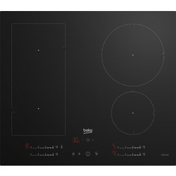 Płyta Indukcyjna Beko Hii 64730 Uft 60Cm Timer