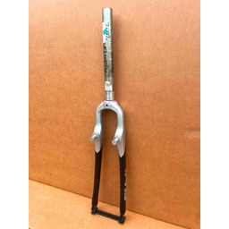 Widelec Carbonowy FUJI ABSOLUTE 2.0 ALU-CARBON QR Hamulec