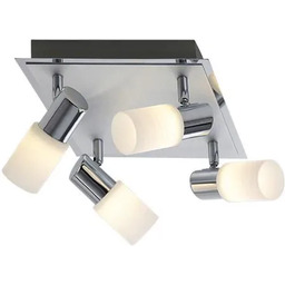Reflektor sufitowy plafon CLAPTON 821430405 - Trio