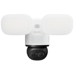 REOLINK Kamera Floodlight F850W Zewnętrzna, Wi-Fi / LAN