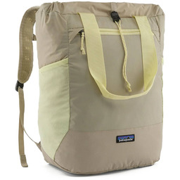 Plecak torba Patagonia Terravia Tote Pack - weathered