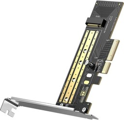 Ugreen karta rozszerzeń, adapter PCIe 3.0 x4