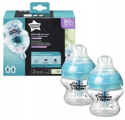 Tommee Tippee Closer To Nature Advanced Anti-Colic butelka