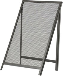Vorel sito budowlane 60 x 100cm oczko 6mm