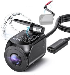 Vantrue RC07