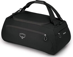 Osprey Daylite torba sportowa, 60 l, czarna