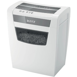 Leitz Niszczarka do dokumentów CrossCut IQ Home Office,