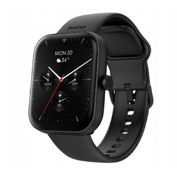 Smartwatch Hama Fit Watch 5000 czarny