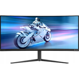 Monitor Philips Evnia Qd Oled 34M2C6500/00 3440 x