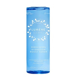 Lumene Nordic Hydra [Lähde] Hydration Boost Toner Woda