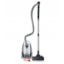 Severin Bc 7035 S'power odkurzacz z workiem 750W