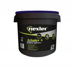 Nexler Arbolex U Szpachla dekarska do napraw