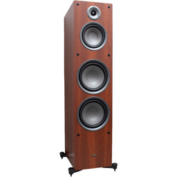 Taga Harmony TAV-807F - Kolumna podłogowa Orzech