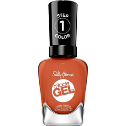 Sally Hansen Miracle Gel żelowy lakier do paznokci