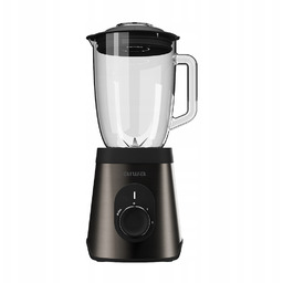 Blender kielichowy Aiwa ATB-1500 1500 W srebrny/szary