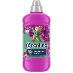COCCOLINO Płyn do płukania Snapdragon & Patchouli 1275