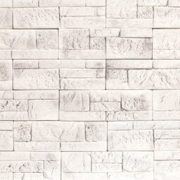 Kamień dekoracyjny wewnętrzny SAVONA biały STONES