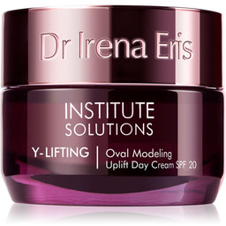 Dr Irena Eris Y-Lifting Oval Modeling Day Cream