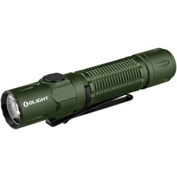 OLIGHT Latarka Warrior 3S OL129062 Zielony
