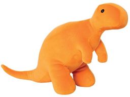 Pluszak Dinozaur T-Rex Velveteen 159480-Manhattan Toy, maskotki