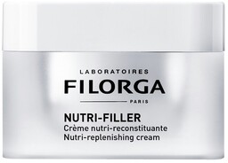 Filorga, Nutri-Filler Nutri Replenishing Cream With Hyaluronic Acid,