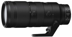 Obiektyw Nikon Nikkor Z 70-200mm f2.8 S VR